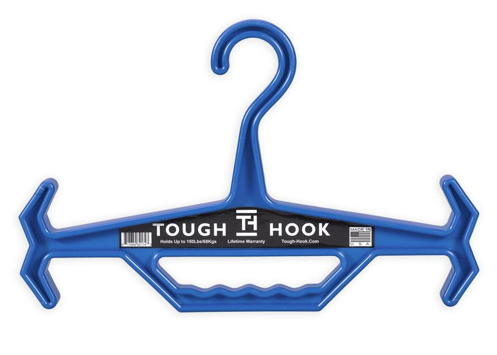 Tough Hook Accessories 221B Tactical Blue 