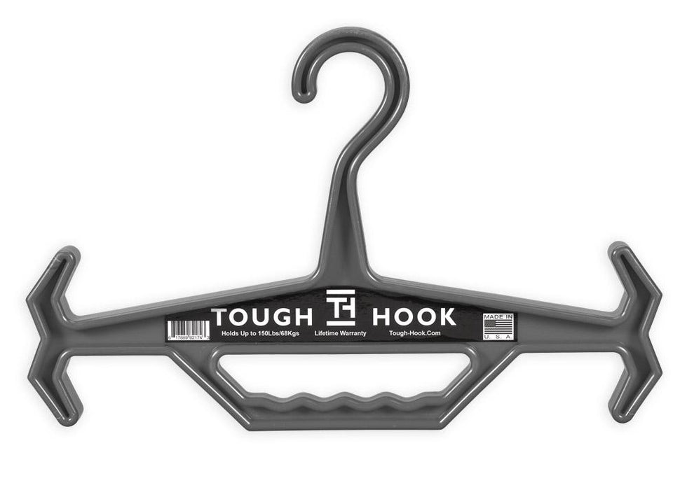 Tough Hook Accessories 221B Tactical Gray 