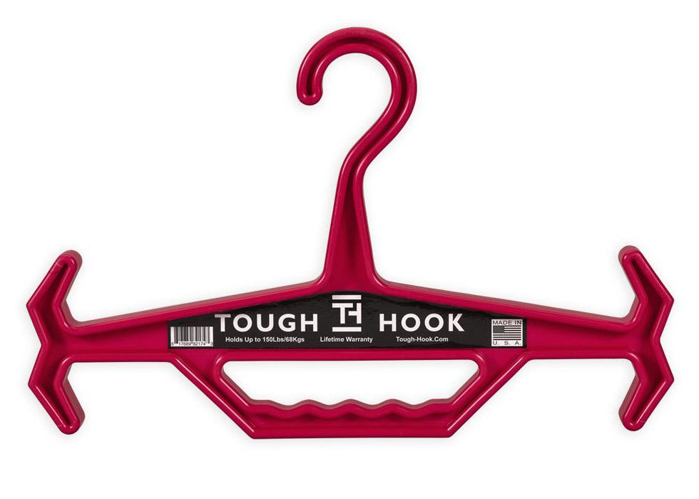 Tough Hook Accessories 221B Tactical Red 