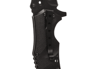 Vanquish First Responder Tool knife