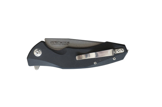 Vantage EDC Tactical Tool 221B Tactical  1