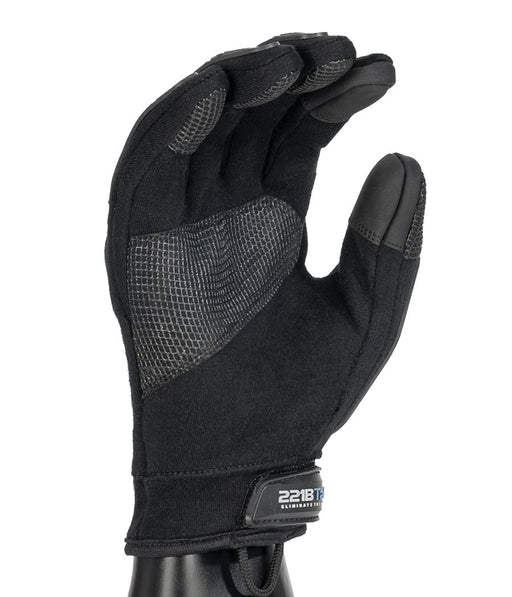 Vulcan Gloves - Nomex Fire and Heat Resistant Hard Knuckle Protection 221B Tactical 