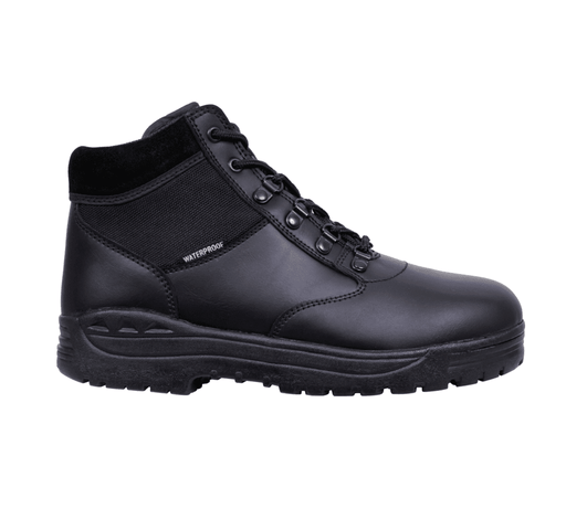 Waterproof Forced Entry Tactical Boot Apparel Rothco 