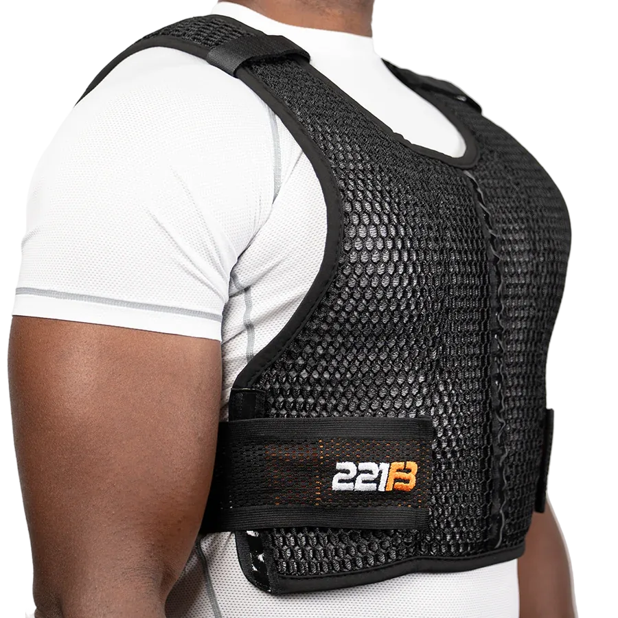 Maxx-Dri Vest Elite in detail
