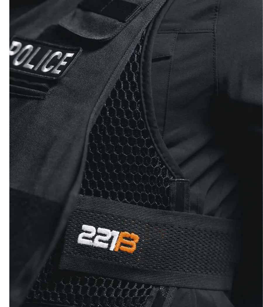 Non-slip grip panel